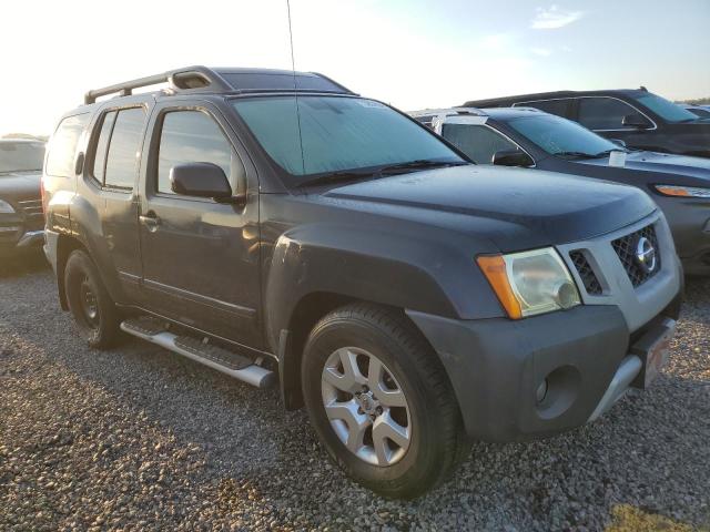 Photo 3 VIN: 5N1AN0NU8AC523697 - NISSAN XTERRA OFF 