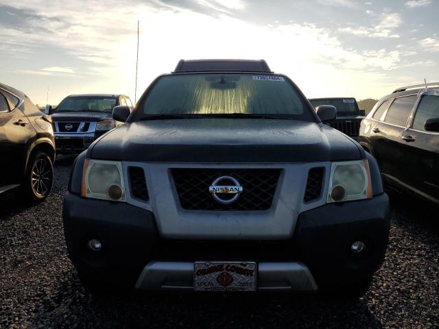 Photo 4 VIN: 5N1AN0NU8AC523697 - NISSAN XTERRA OFF 