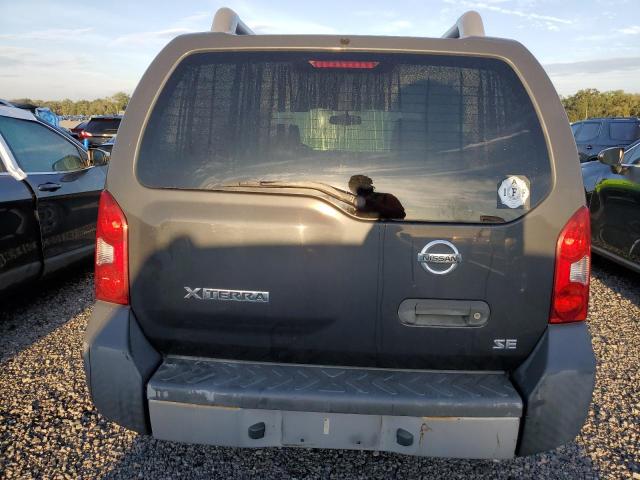 Photo 5 VIN: 5N1AN0NU8AC523697 - NISSAN XTERRA OFF 