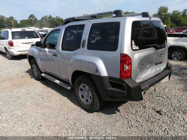 Photo 2 VIN: 5N1AN0NU8BC509509 - NISSAN XTERRA 