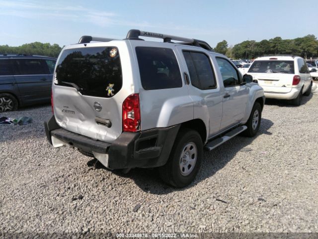 Photo 3 VIN: 5N1AN0NU8BC509509 - NISSAN XTERRA 