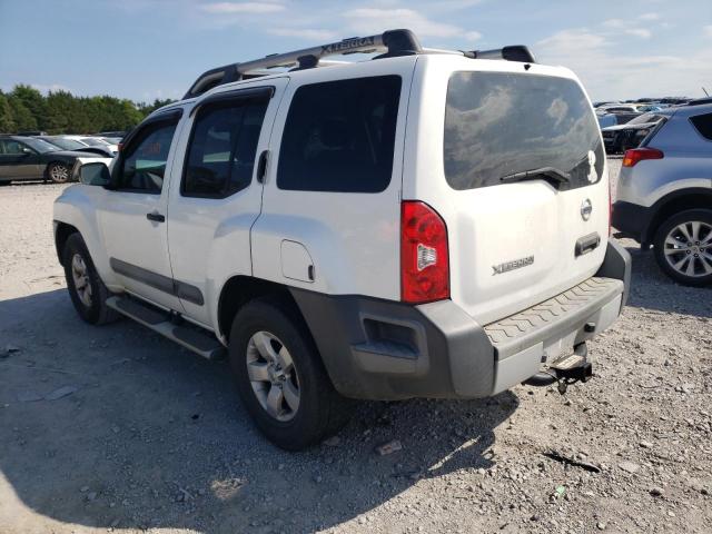 Photo 1 VIN: 5N1AN0NU8BC509980 - NISSAN XTERRA 