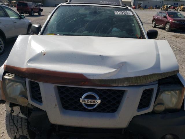 Photo 10 VIN: 5N1AN0NU8BC509980 - NISSAN XTERRA 