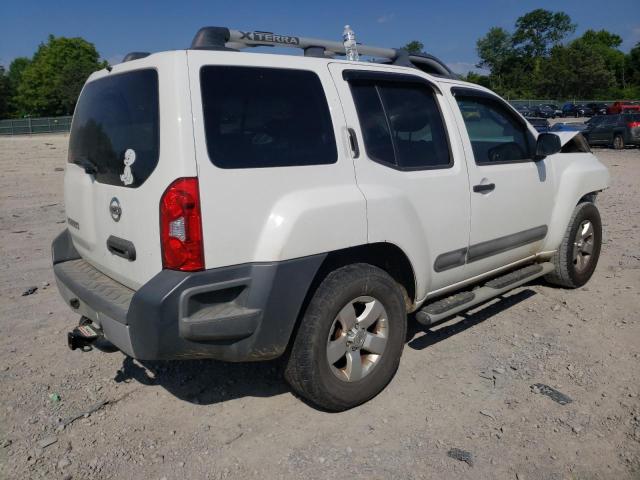 Photo 2 VIN: 5N1AN0NU8BC509980 - NISSAN XTERRA 