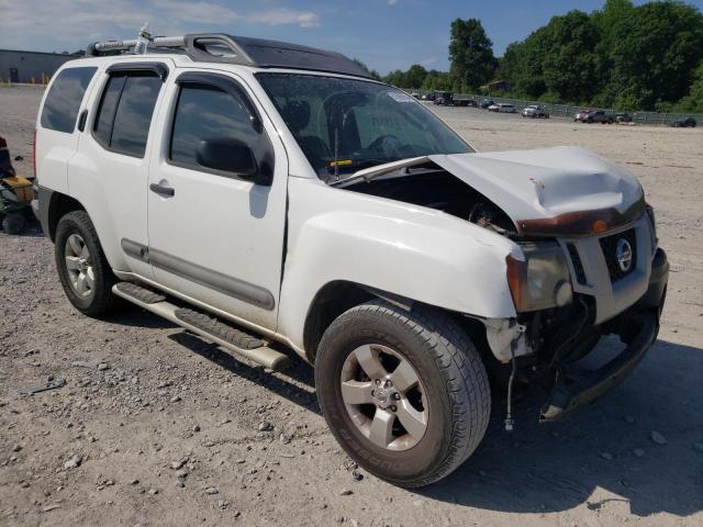 Photo 3 VIN: 5N1AN0NU8BC509980 - NISSAN XTERRA 