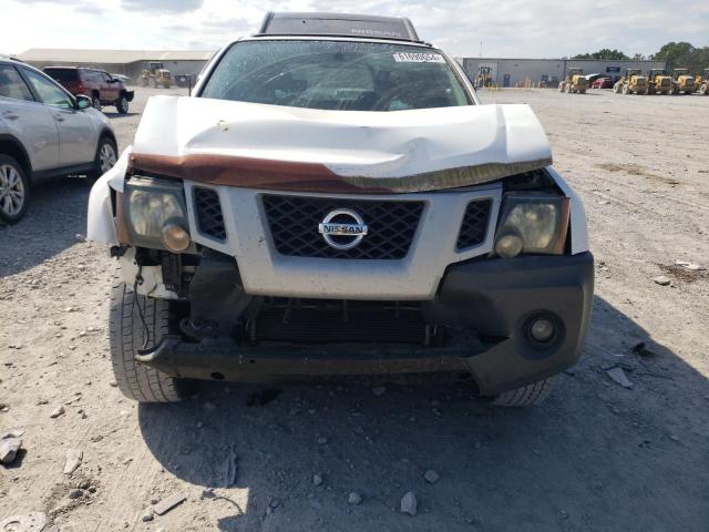 Photo 4 VIN: 5N1AN0NU8BC509980 - NISSAN XTERRA 