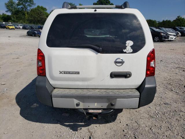 Photo 5 VIN: 5N1AN0NU8BC509980 - NISSAN XTERRA 