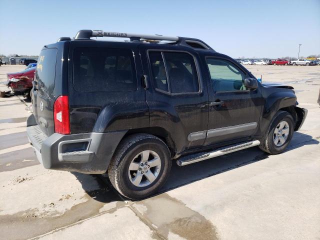 Photo 2 VIN: 5N1AN0NU8BC517741 - NISSAN XTERRA OFF 