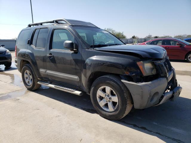 Photo 3 VIN: 5N1AN0NU8BC517741 - NISSAN XTERRA OFF 