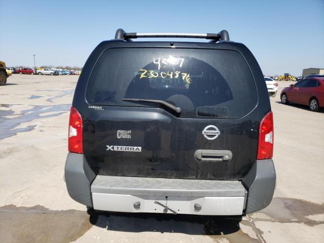 Photo 5 VIN: 5N1AN0NU8BC517741 - NISSAN XTERRA OFF 