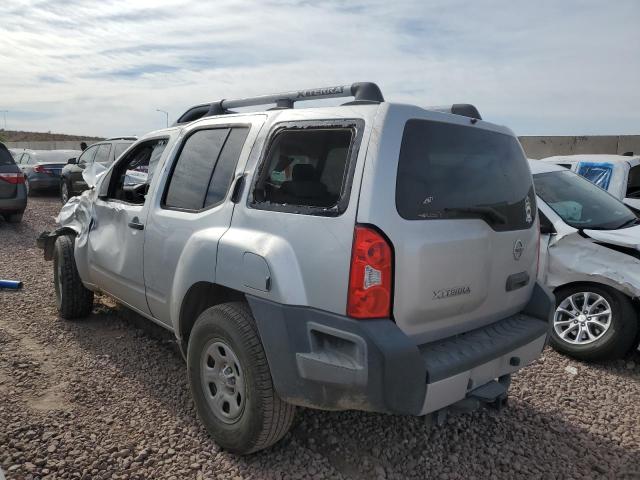 Photo 1 VIN: 5N1AN0NU8BC522891 - NISSAN XTERRA OFF 