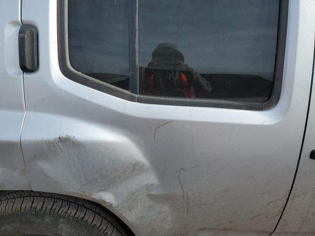 Photo 10 VIN: 5N1AN0NU8BC522891 - NISSAN XTERRA OFF 