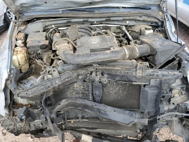 Photo 11 VIN: 5N1AN0NU8BC522891 - NISSAN XTERRA OFF 