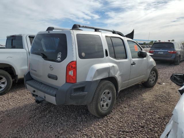Photo 2 VIN: 5N1AN0NU8BC522891 - NISSAN XTERRA OFF 