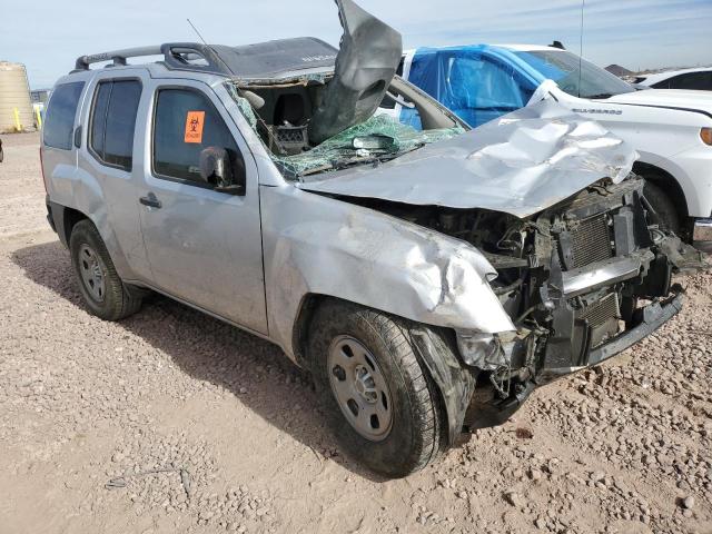 Photo 3 VIN: 5N1AN0NU8BC522891 - NISSAN XTERRA OFF 