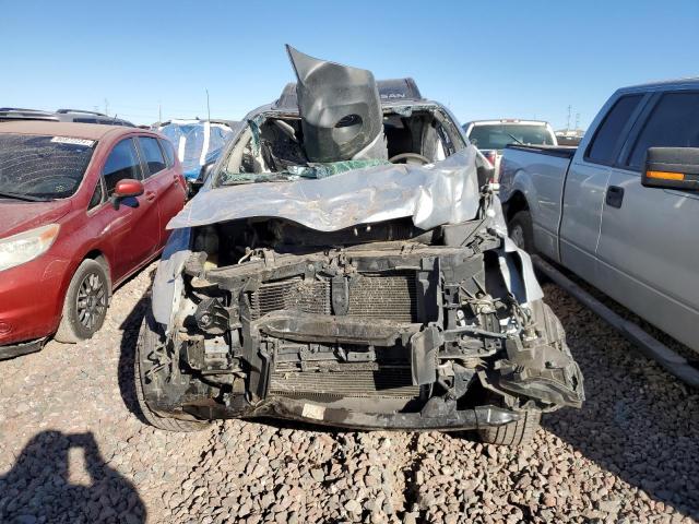 Photo 4 VIN: 5N1AN0NU8BC522891 - NISSAN XTERRA OFF 