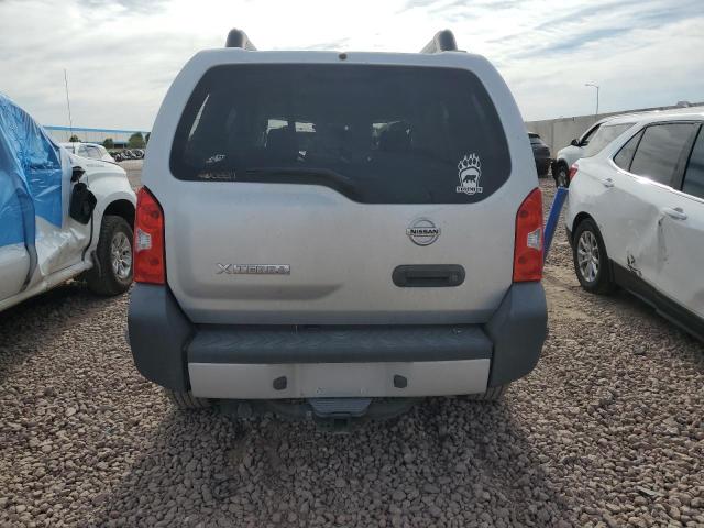 Photo 5 VIN: 5N1AN0NU8BC522891 - NISSAN XTERRA OFF 