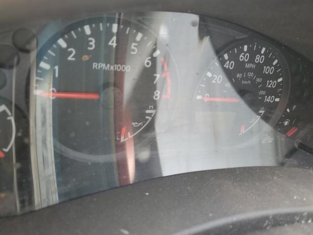 Photo 8 VIN: 5N1AN0NU8BC522891 - NISSAN XTERRA OFF 