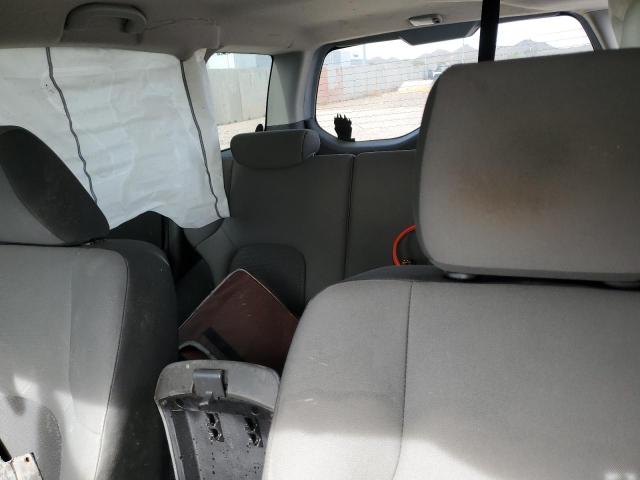 Photo 9 VIN: 5N1AN0NU8BC522891 - NISSAN XTERRA OFF 