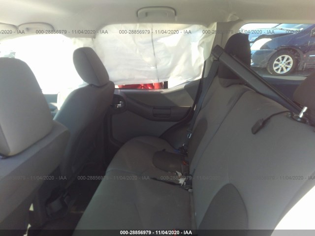 Photo 7 VIN: 5N1AN0NU8CC503050 - NISSAN XTERRA 