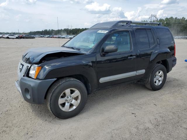 Photo 0 VIN: 5N1AN0NU8CC509222 - NISSAN XTERRA 