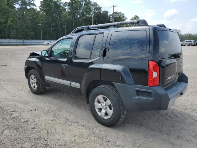 Photo 1 VIN: 5N1AN0NU8CC509222 - NISSAN XTERRA 