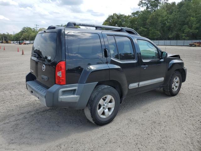 Photo 2 VIN: 5N1AN0NU8CC509222 - NISSAN XTERRA 