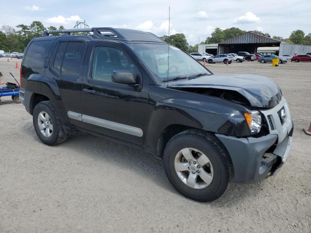 Photo 3 VIN: 5N1AN0NU8CC509222 - NISSAN XTERRA 