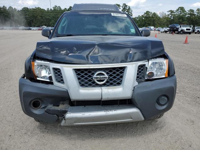 Photo 4 VIN: 5N1AN0NU8CC509222 - NISSAN XTERRA 