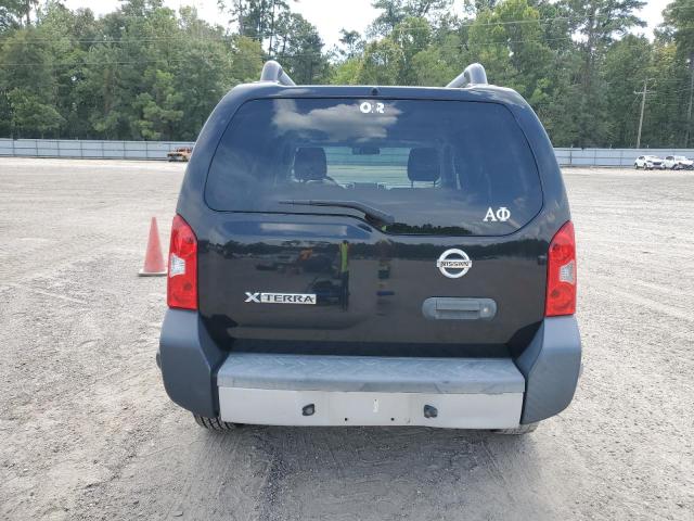 Photo 5 VIN: 5N1AN0NU8CC509222 - NISSAN XTERRA 