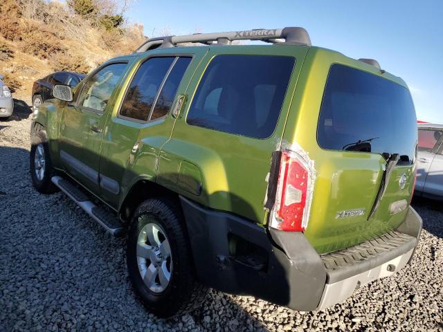 Photo 1 VIN: 5N1AN0NU8CC511181 - NISSAN XTERRA OFF 