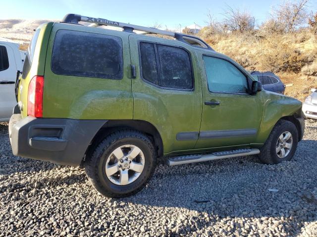 Photo 2 VIN: 5N1AN0NU8CC511181 - NISSAN XTERRA OFF 