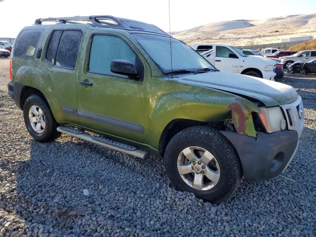 Photo 3 VIN: 5N1AN0NU8CC511181 - NISSAN XTERRA OFF 