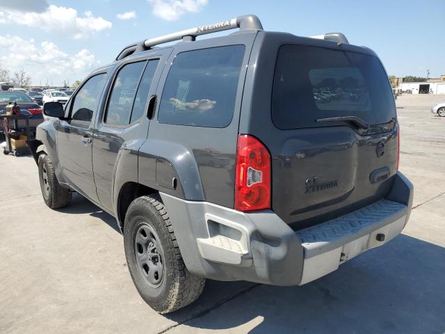 Photo 2 VIN: 5N1AN0NU8CC514503 - NISSAN XTERRA OFF 