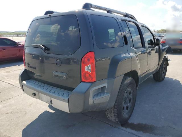 Photo 3 VIN: 5N1AN0NU8CC514503 - NISSAN XTERRA OFF 