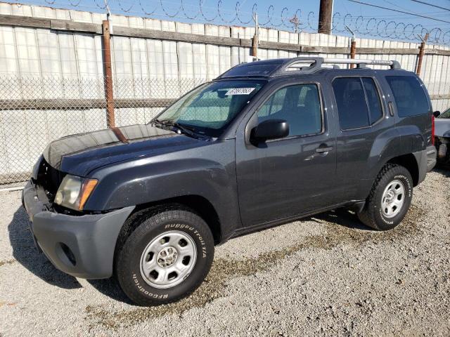 Photo 0 VIN: 5N1AN0NU8CC519278 - NISSAN XTERRA OFF 