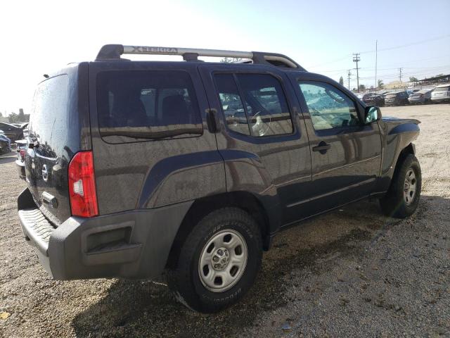 Photo 2 VIN: 5N1AN0NU8CC519278 - NISSAN XTERRA OFF 