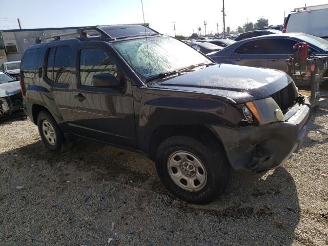 Photo 3 VIN: 5N1AN0NU8CC519278 - NISSAN XTERRA OFF 