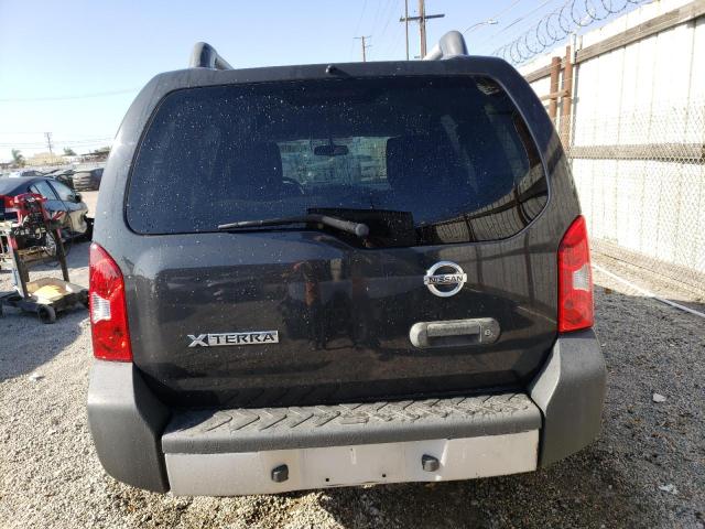 Photo 5 VIN: 5N1AN0NU8CC519278 - NISSAN XTERRA OFF 