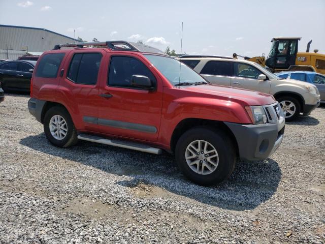 Photo 3 VIN: 5N1AN0NU8EN800326 - NISSAN XTERRA X 