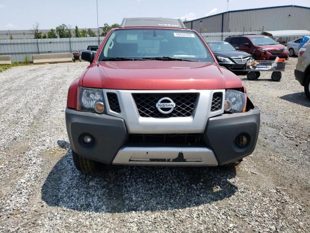 Photo 4 VIN: 5N1AN0NU8EN800326 - NISSAN XTERRA X 