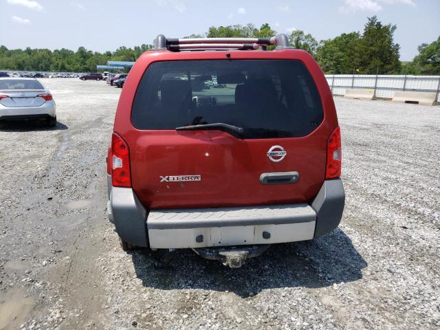 Photo 5 VIN: 5N1AN0NU8EN800326 - NISSAN XTERRA X 