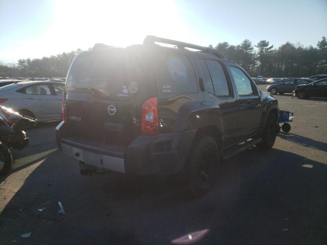 Photo 3 VIN: 5N1AN0NU8EN814775 - NISSAN XTERRA X 