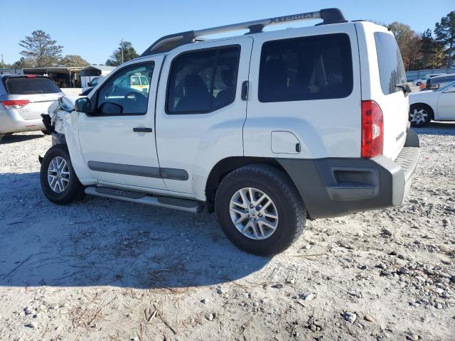 Photo 1 VIN: 5N1AN0NU8FN654558 - NISSAN XTERRA X 