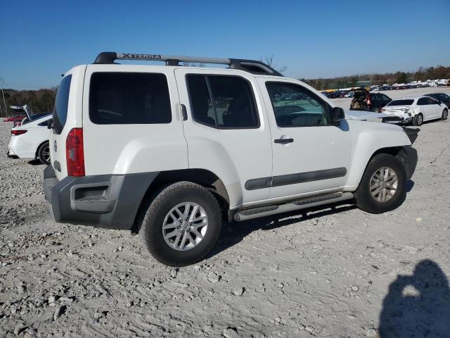 Photo 2 VIN: 5N1AN0NU8FN654558 - NISSAN XTERRA X 