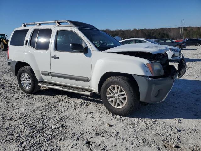 Photo 3 VIN: 5N1AN0NU8FN654558 - NISSAN XTERRA X 