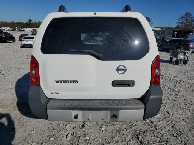 Photo 5 VIN: 5N1AN0NU8FN654558 - NISSAN XTERRA X 