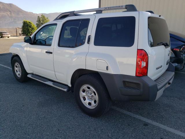 Photo 1 VIN: 5N1AN0NU8FN657590 - NISSAN XTERRA X 