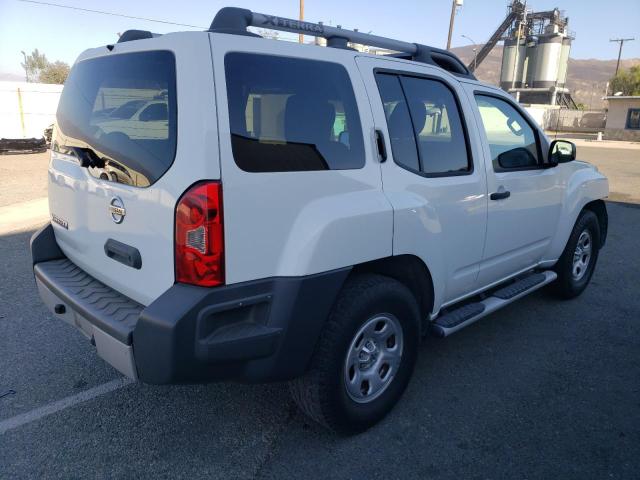 Photo 2 VIN: 5N1AN0NU8FN657590 - NISSAN XTERRA X 