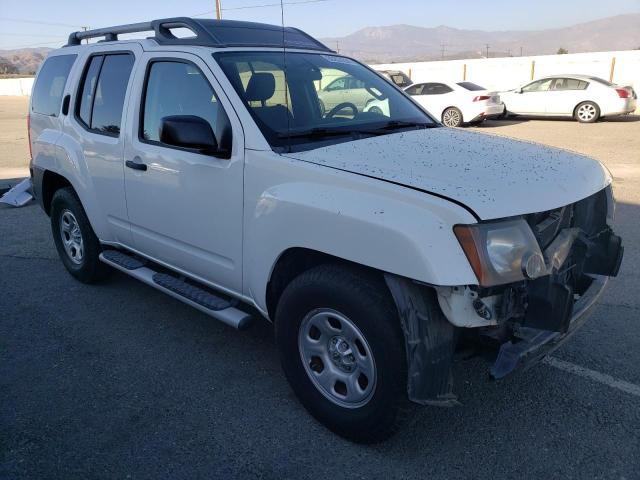 Photo 3 VIN: 5N1AN0NU8FN657590 - NISSAN XTERRA X 